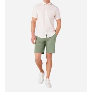 NEW MIZZEN + MAIN helmsman short in sea spray green